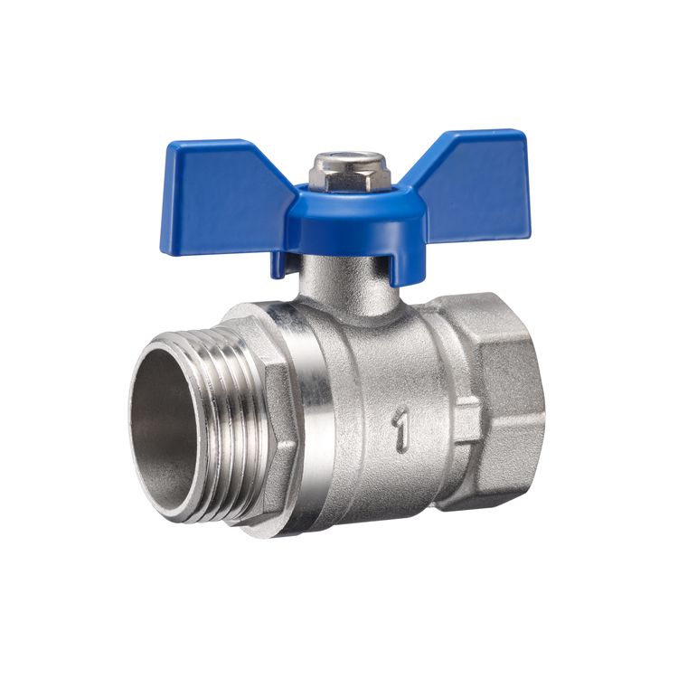 Tmss-BV005 Ball Valve