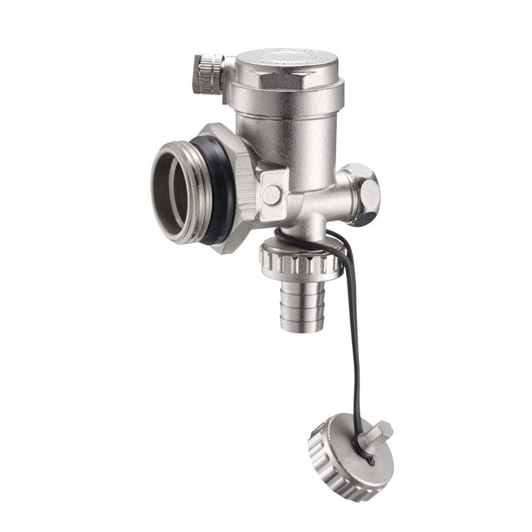 Tmss-EP004 Auto Air Vent Valve